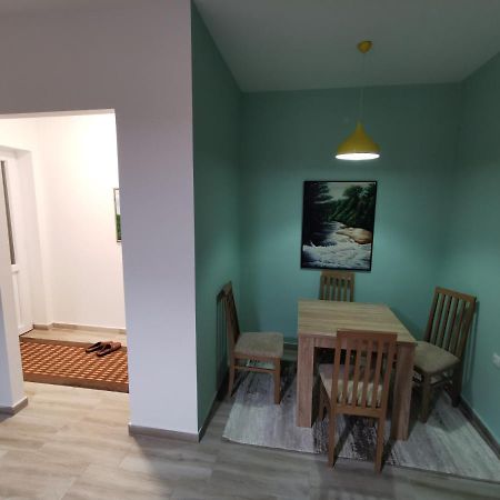 Crown Apartments 斯科普里 外观 照片