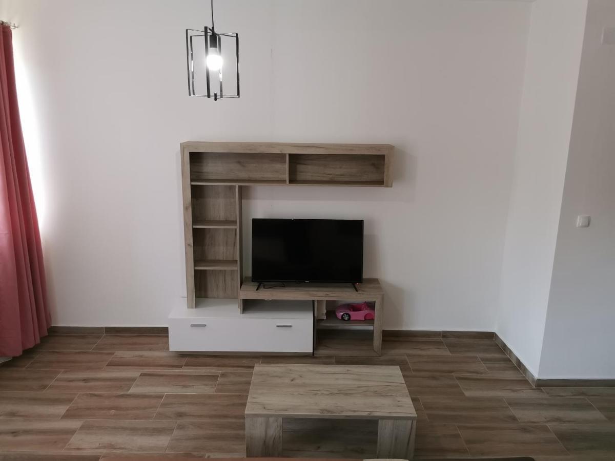 Crown Apartments 斯科普里 外观 照片