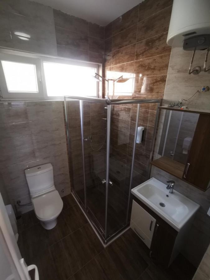 Crown Apartments 斯科普里 外观 照片
